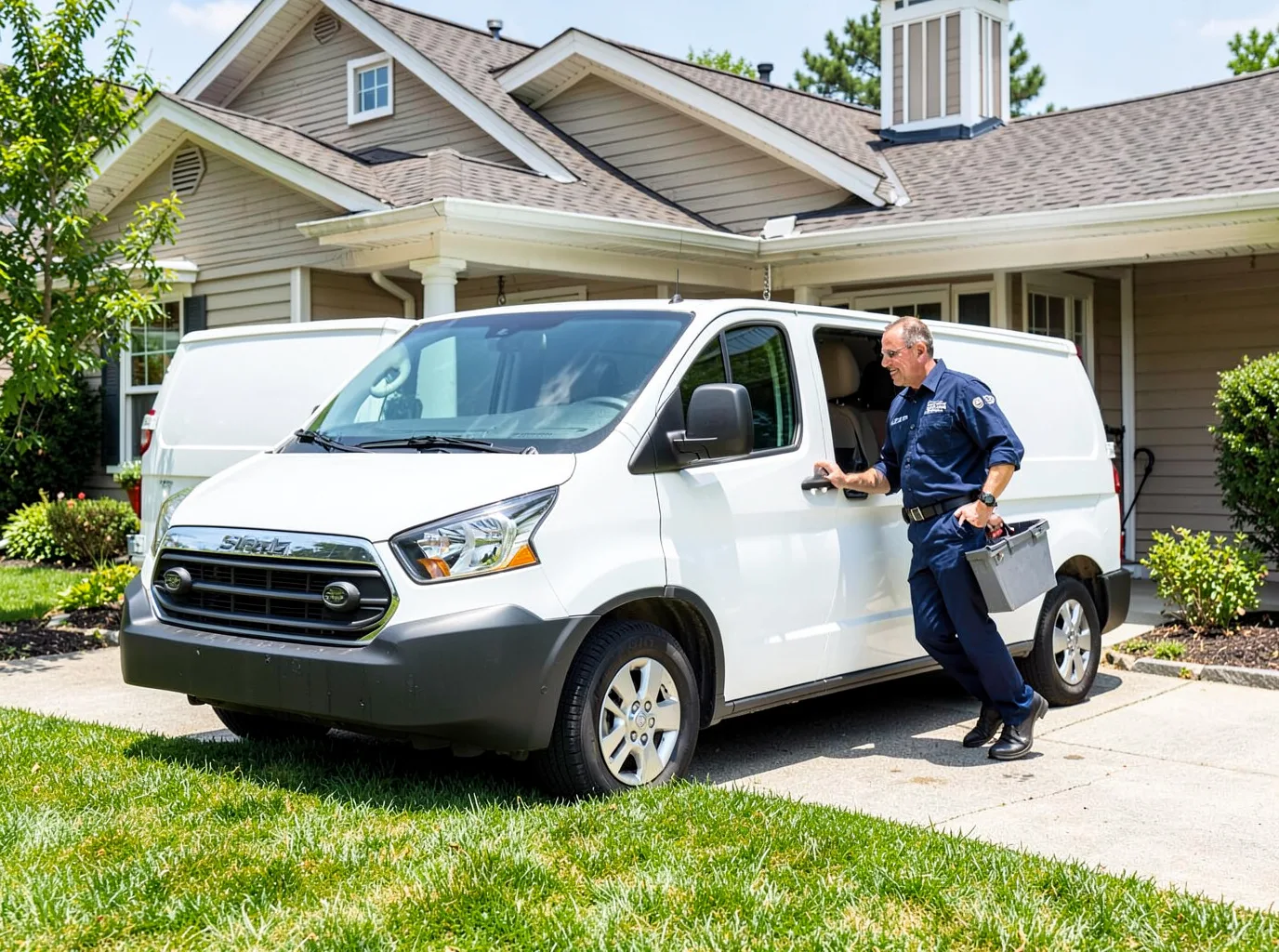 Emergency Plumber company in Terral, OK