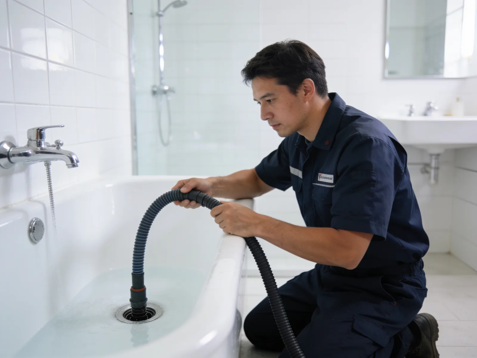 Emergency Plumber Terral, OK FAQs